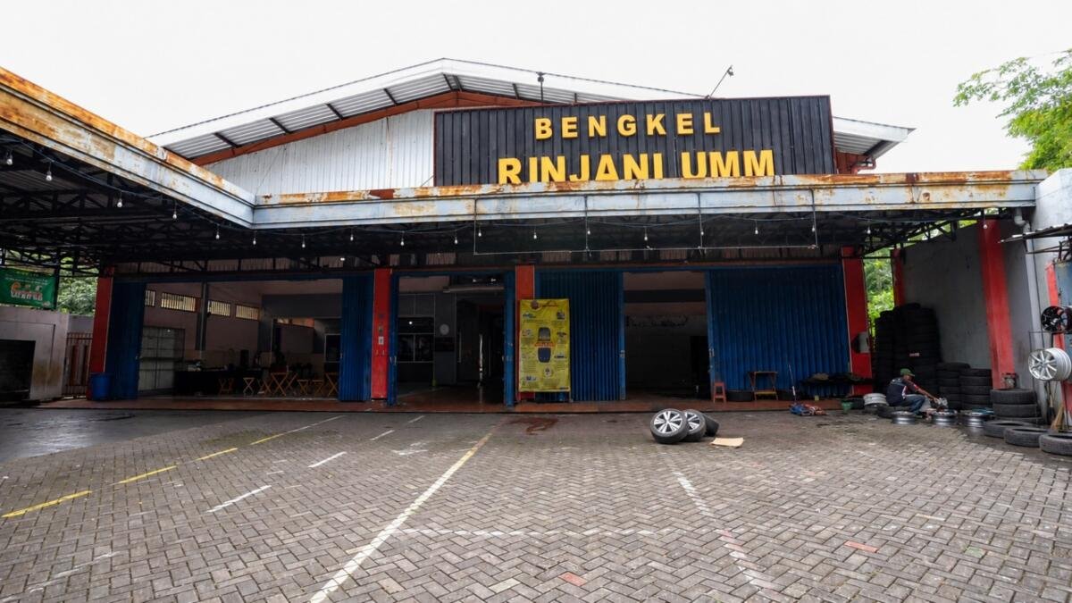 3 SMK Mechanics Win Cilacap Automotive LKS: The Secret Skills That Leave Local Workshops Stunned
